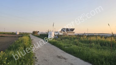 Satılık Hobi Bahçem