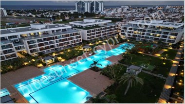 Satılık Eşyalı Stüdyo Daire