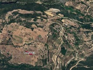 BİLECİK,GÖLPAZARI,SÖĞÜTCÜK 1332 m² TARLA