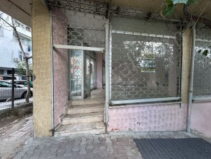 Bağcılar Demirkapı Mahallesi Cadde Üzerinde Kiralık Dükkan