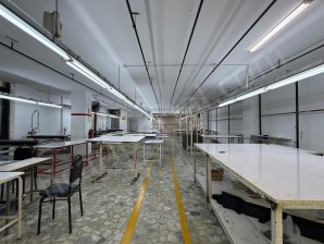Bağcılar Güneşli Mahallesi Kiralık Atölye İş Yeri 1000 m2