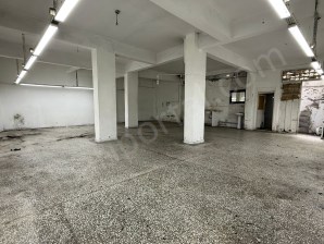 Güneşli 15 Temmuz Mahallesi Kiralık İş Yeri, Depo, Atölye, 100 m2