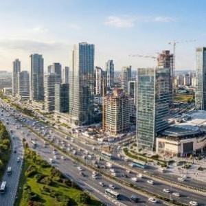 İstanbul’un Yeni Finans ve Yaşam Aksı, Basın Ekspres 2. Maslak mı Oluyor?