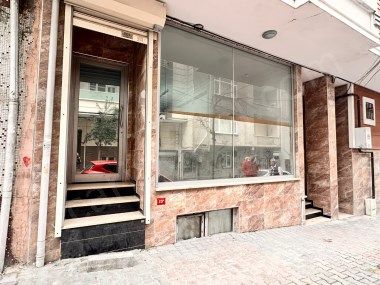Güneşli 15 Temmuz Mah Kiralık Depolu Dükkan 150 m2