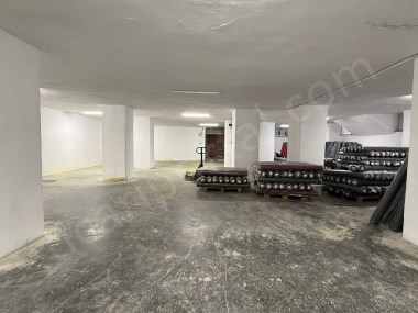 Bahçelievler Kocasinan Mahmutbey Yoluna Yakın Satılık İş Yeri