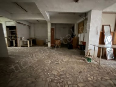Güneşli 15 Temmuz Mahallesi Kiralık Depo İş Yeri 150 m2