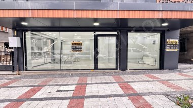 Güneşli 15 Temmuz Mahallesi Kiralık Dükkan İş Yeri Depo 120 m2