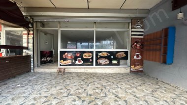 Güneşli 15 Temmuz Mahallesi Ana Cadde Üstü Kiralık Dükkan