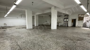 Güneşli 15 Temmuz Mahallesi Kiralık İş Yeri, Depo, Atölye, 100 m2
