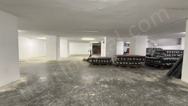 Bahçelievler Kocasinan Mahmutbey Yoluna Yakın Satılık İş Yeri