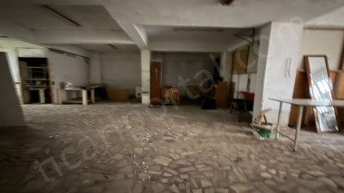 Güneşli 15 Temmuz Mahallesi Kiralık Depo İş Yeri 150 m2