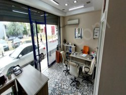 CADDE ÜZERİ DEPOLU DÜKKAN