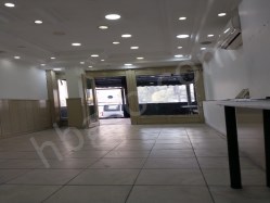 CADDE ÜZERİ OTOBÜS DURAĞI KARŞISI DÜKKAN