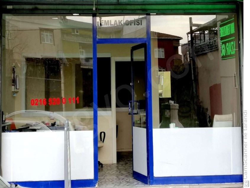 CADDE ÜZERİ İMES SANAYİ SİTESİ YANI