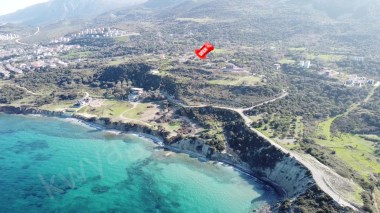 Karaburun Dolungazda Denize 250m Butik OtelKonut İmarlı Arsa 2