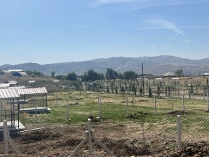 HAMİDİYE PARKININ ARKASINDA SİVASIN EN GÖZDE YERİ