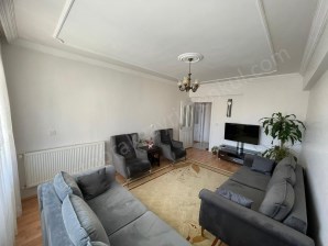 SİVAS YENİ MAHALLEDE  İÇİ FUL YAPILI SATILIK DUBLEKS DAİRE 