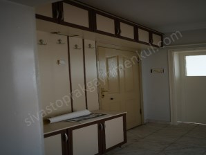 SİVAS TOPRAK GAYRİMENKULDEN MERKEZDE 2+1 SATILIK DAİRE