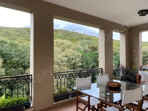 KEMER COUNTRY KEMERBOYU ORMANA MANZARALI 3+1 DAİRE