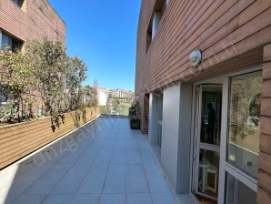 DNZ A.Ş GÖKTÜRK  KEMER LİFE 21 TERAS BAHÇELİ 95 M2 ARAKAT 