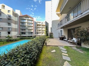 DNZ AŞ TEKYETKİLİ KEMERLİFE 22 SİTESİ TAM MÜSTAKİL BAHÇEKATI 4+1