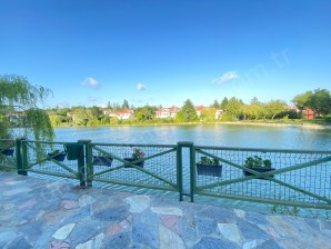 DNZ A.Ş GÖKTÜRK KEMERCOUNTRY 700m2 PARSEL TAM MÜSTAKİL 6+2