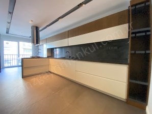 DNZ A.Ş GÖKTÜRK SATILIK SAKLIBAHÇE SİTESİ İÇİ YAPILI 4+1 260M2