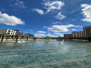 DNZ A.Ş. Yetkili Firma Göktürk Seba da Yeni Daire