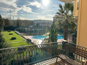 DNZ GAYRİMENKUL A.Ş. Göktürk Tekyetki Panaroma 