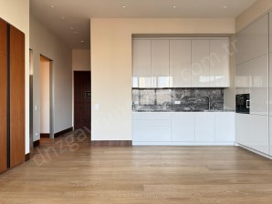 DNZ A.Ş. NİŞANTAŞI RİTZ CARLTON RESİDENCE LÜKS DAİRE 2+1