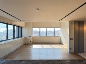 DNZ A.Ş. NİŞANTAŞI RİTZ CARLTON RESİDENCE TERASLI PENTHOUSE 4+1