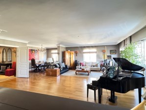 PANORAMA SİTESİ 5 ODA 2 SALON DUBLEKS DİARE