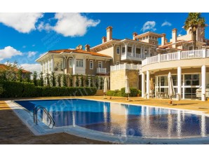 DNZ A.Ş. K COUNTRY LALE KASRI BAHÇELİ DAİRE