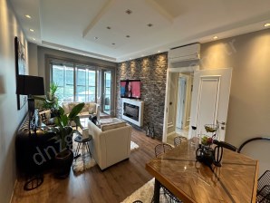 DNZ A.Ş. Yetkili  Göktürk İstanbul Cd  Elit & Aktiviteli Orman Manzaralı 