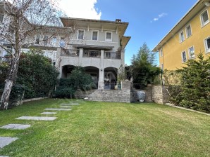 DNZ GAYRİMENKUL A.Ş. Kemer Country Kemerboyu