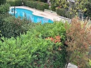 KEMER COUNTRY KEMERBAHÇE SATILIK VİLLA