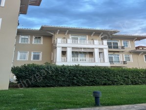 KEMER COUNTRY SATILIK 2+1 DAİRE