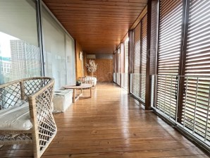 ARKETİP 2 SİTESİ ÖZEL DEKORASYONLU GENİŞ 1+1