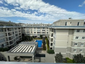 Göktürk Merkezde,Ufku Açık,İçi Yapılı 3+2 Geniş Dubleks