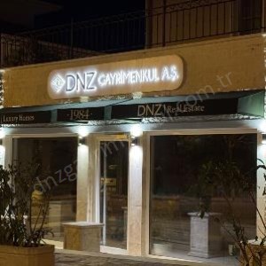 DNZ GAYRİMENKUL A.Ş. TANIYALIM