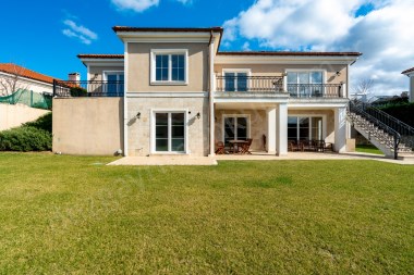 BOLLUCA NEO GÖLPARK SİTESİ ÖZEL YAPILI D TİPİ VİLLA