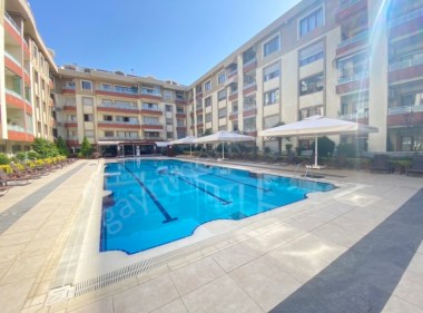 DNZ A.Ş TEK YETKİLİ GÖKTÜRK SATILIK ZENGİNBAHÇE 2 3+1 165M2