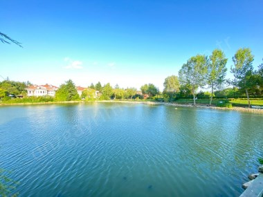 KEMER COUNTRY ÖZEL DEKORASYON SATILIK VİLLA