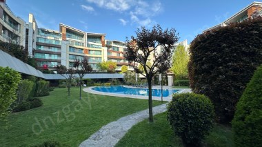 DNZ A.Ş. Tekyetkili Göktürk İst cd Countrylife Satılık