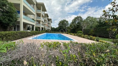 DNZ A.Ş Tekyetkili Sıraevlerde Villa Gibi Daire