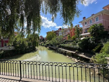 DNZ GAYRİMENKUL A.Ş Kemer Country Yalıkonaklar