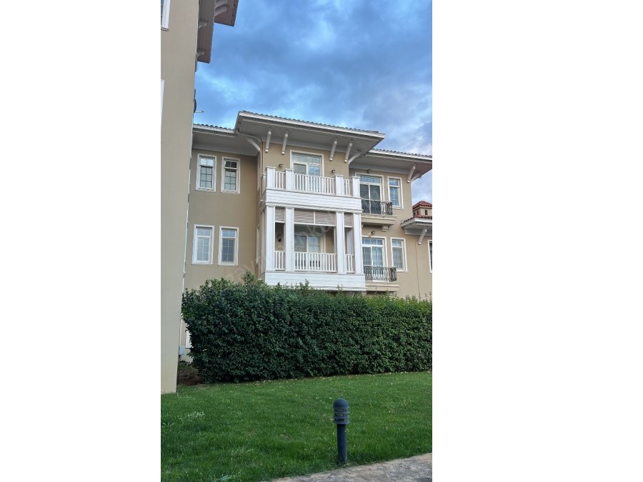 KEMER COUNTRY SATILIK 2+1 DAİRE