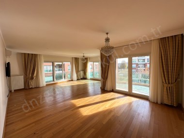 DNZ A.Ş. Göktürk Mesayamaç Kiralık Daire