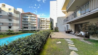 DNZ AŞ TEKYETKİLİ KEMERLİFE 22 SİTESİ TAM MÜSTAKİL BAHÇEKATI 4+1