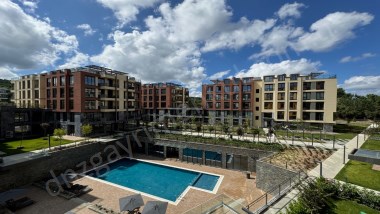 GÖKTÜRK SEBA EVLERİ 6+1 TERASLI DAİRE   TEK YETKİLİ